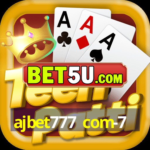 ajbet777 com